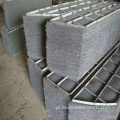 Inconel Gas Scrubber Air Tree Demister Filtr Demister